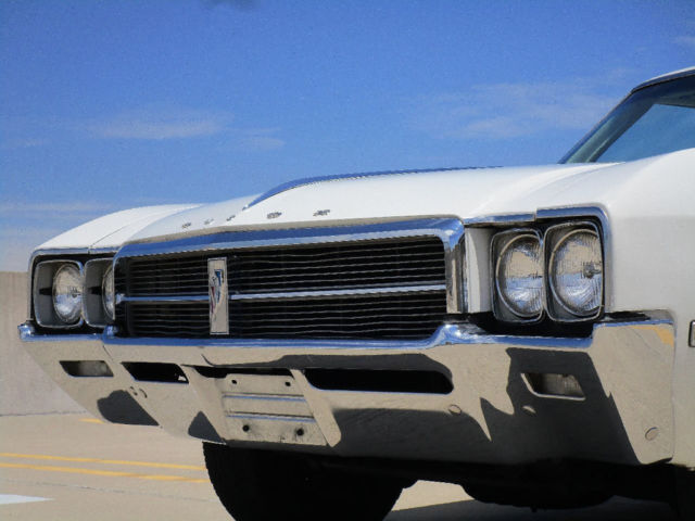 1969 Buick Skylark BUICK SKYLARK - photo 9
