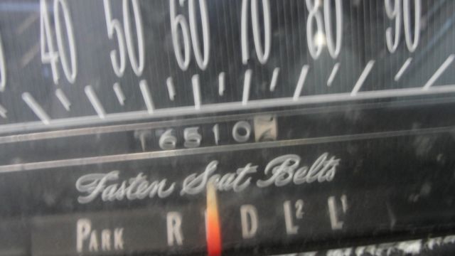 1969 Buick Skylark 4 door - photo 7