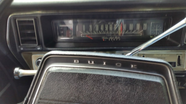 1969 Buick Skylark - photo 9