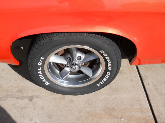 1969 Buick Skylark - photo 11