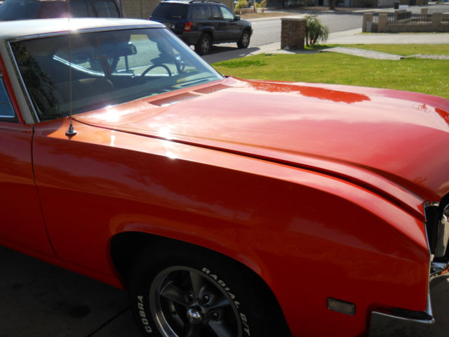 1969 Buick Skylark - photo 12