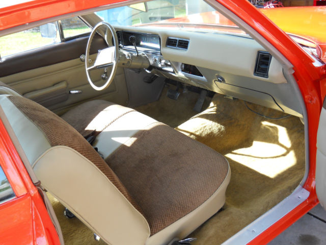 1969 Buick Skylark - photo 6