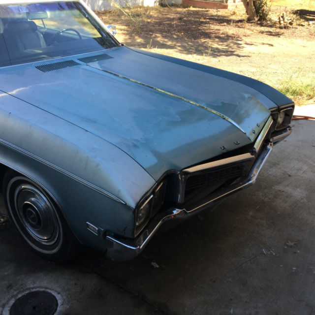 1969 Buick Skylark - photo 5