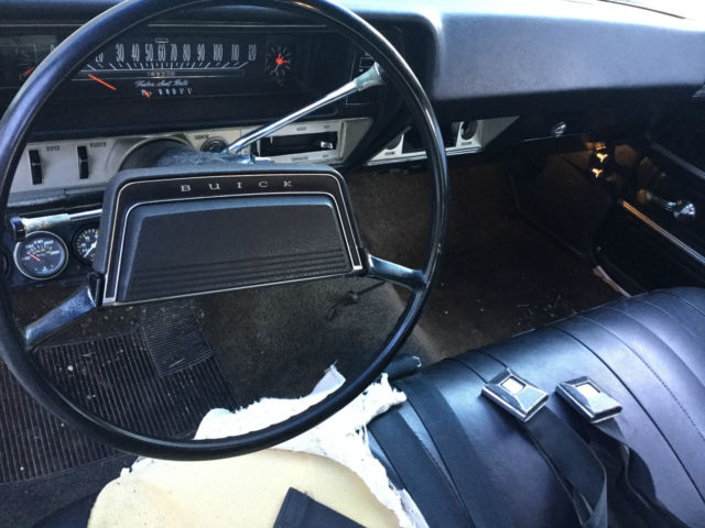 1969 Buick Skylark - photo 7