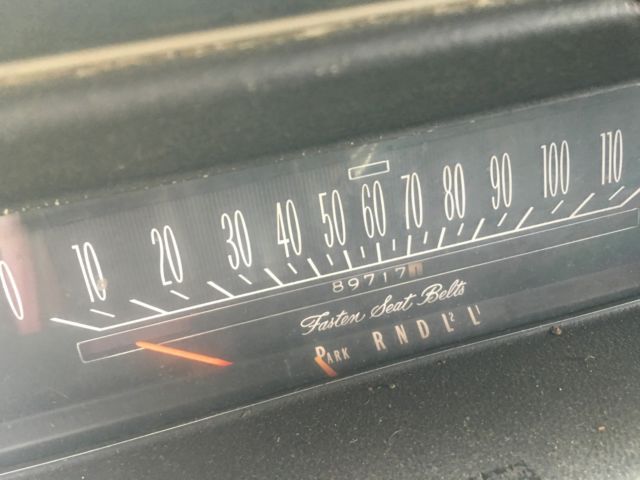 1969 Buick Skylark California GS - photo 10