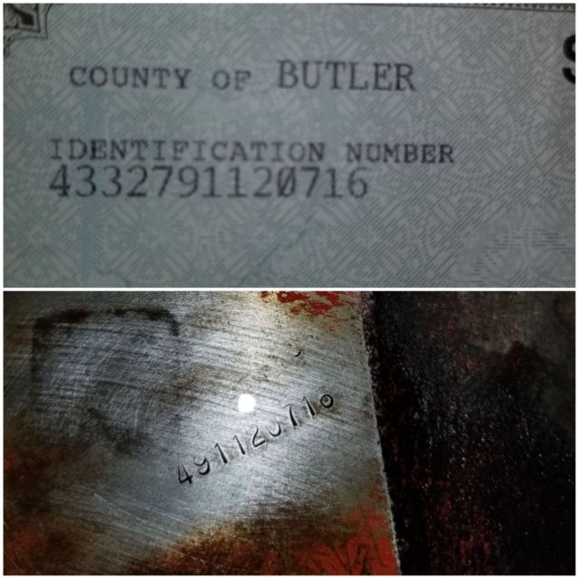 1969 Buick Skylark California GS - photo 12