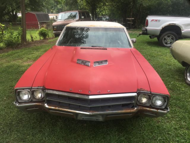 1969 Buick Skylark California GS - photo 4