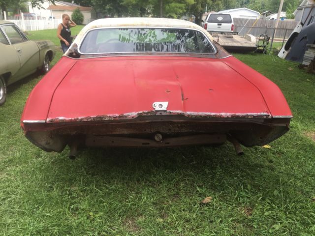 1969 Buick Skylark California GS - photo 6