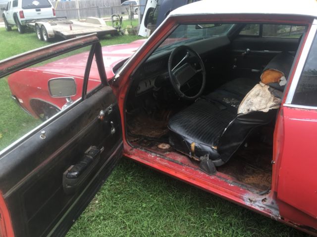 1969 Buick Skylark California GS - photo 9