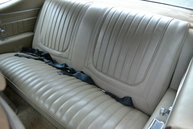 1969 Buick Skylark Custom - photo 6