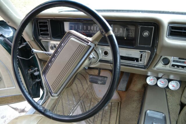 1969 Buick Skylark Custom - photo 7