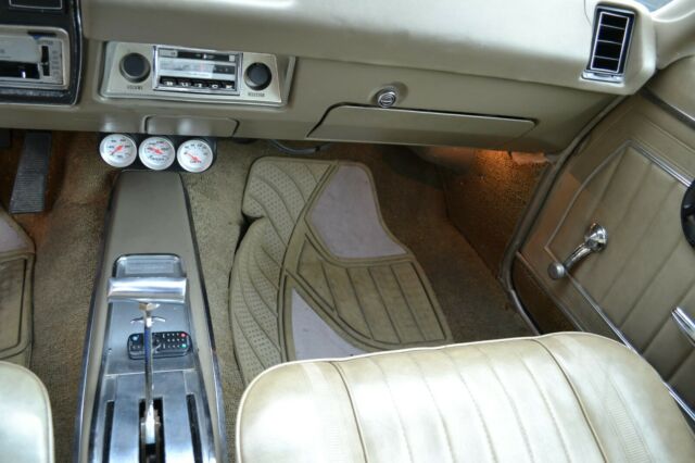 1969 Buick Skylark Custom - photo 8