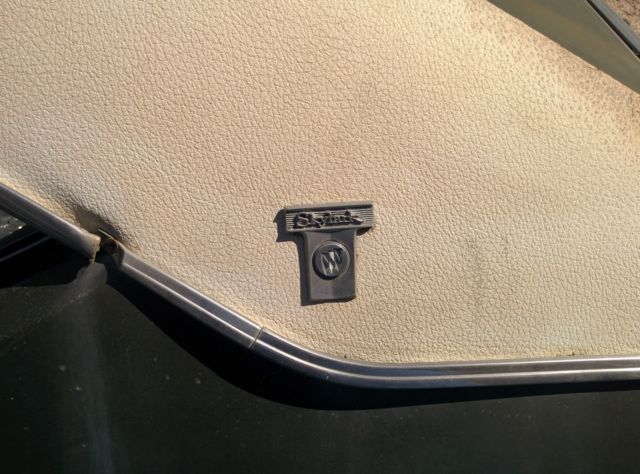 1969 Buick Skylark - photo 2
