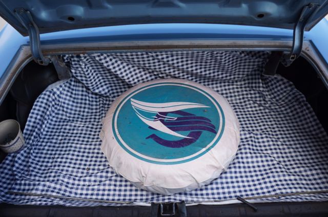 1969 Buick Skylark - photo 12