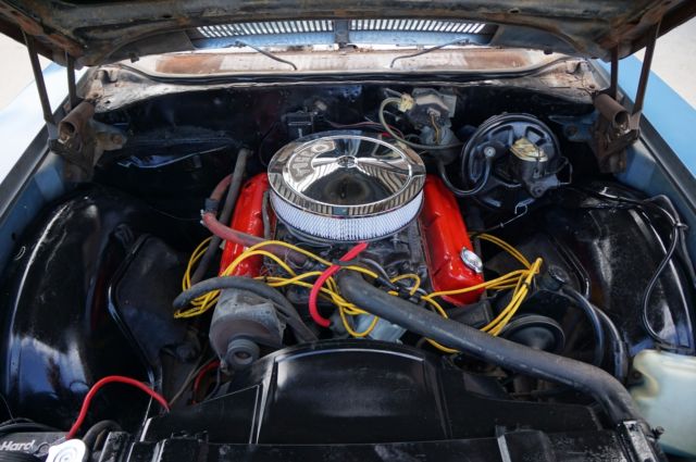 1969 Buick Skylark - photo 13