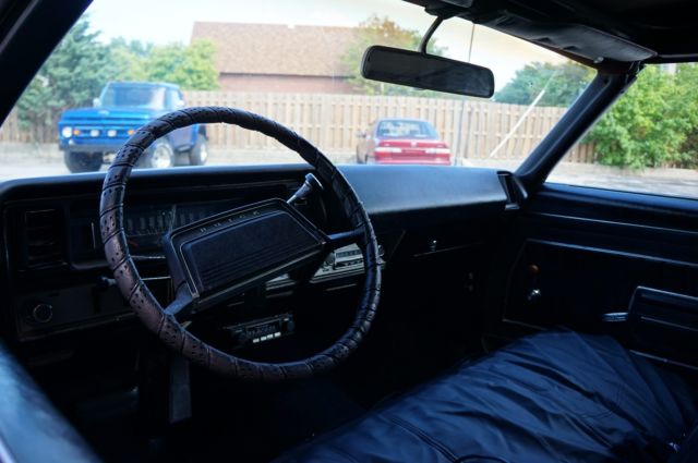 1969 Buick Skylark - photo 6