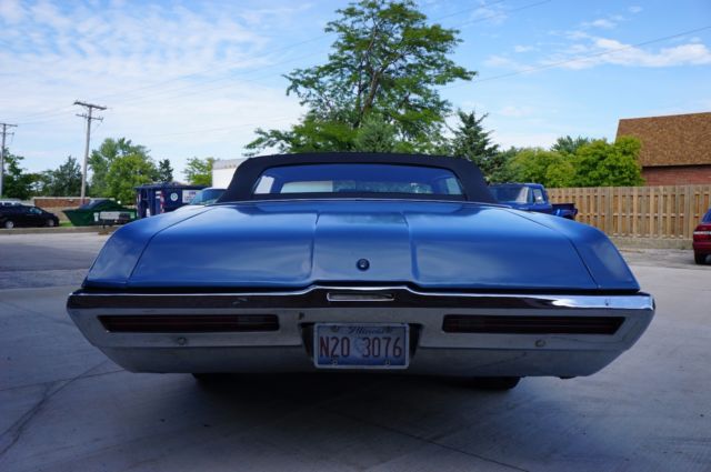 1969 Buick Skylark - photo 7