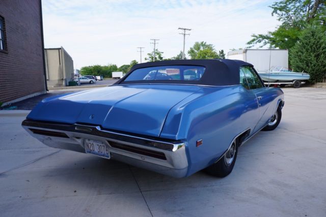 1969 Buick Skylark - photo 8