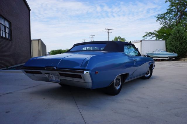 1969 Buick Skylark - photo 9