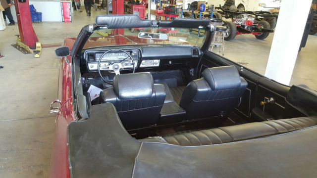 1969 Buick Skylark - photo 3