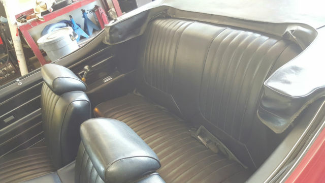 1969 Buick Skylark - photo 5