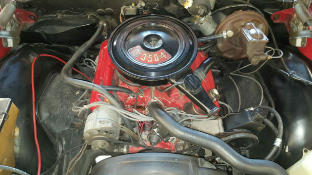 1969 Buick Skylark - photo 6