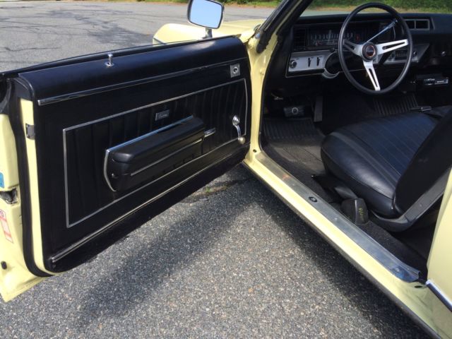 1969 Buick Skylark - photo 10