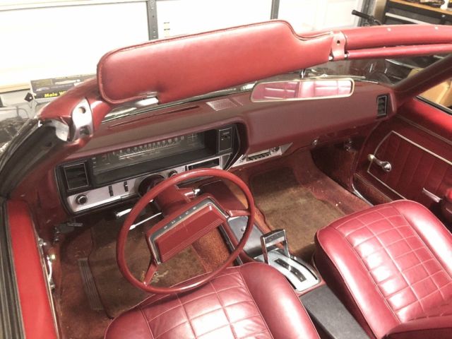 1969 Buick Skylark Chrome - photo 3