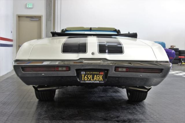 1969 Buick Skylark -- - photo 10