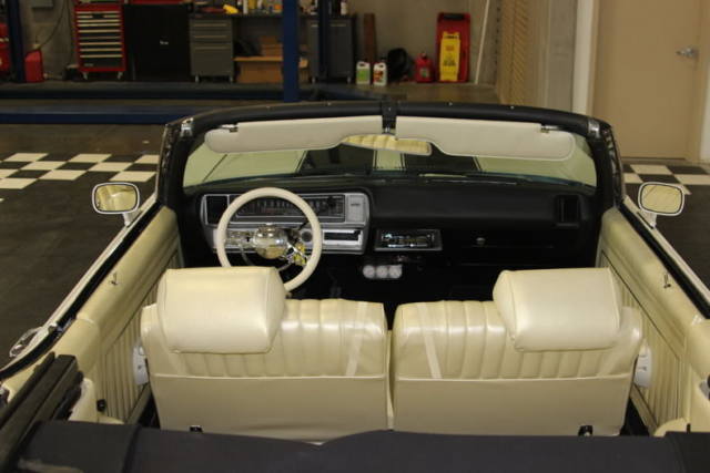 1969 Buick Skylark -- - photo 11