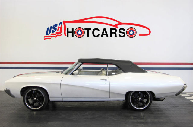 1969 Buick Skylark -- - photo 12