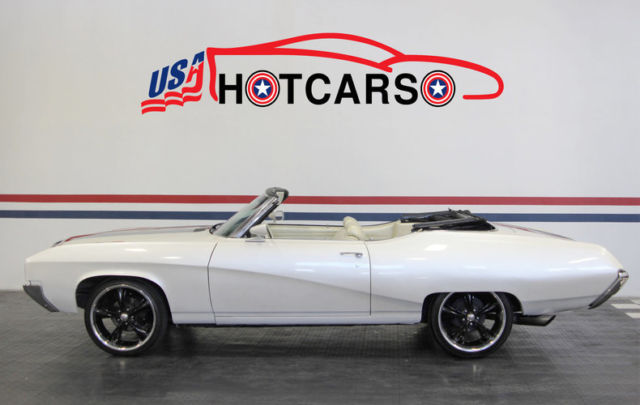 1969 Buick Skylark -- - photo 2