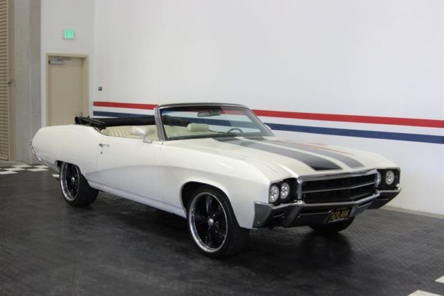 1969 Buick Skylark -- - photo 3