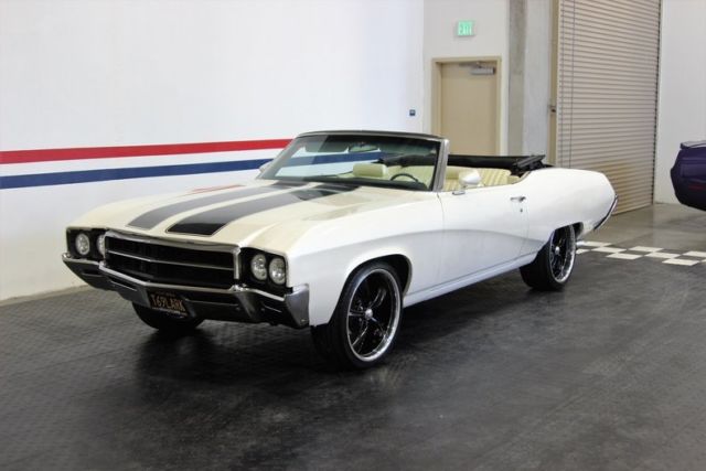 1969 Buick Skylark -- - photo 4