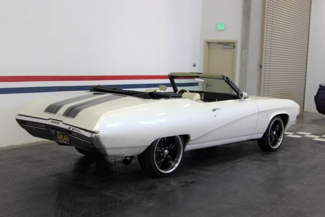1969 Buick Skylark -- - photo 5