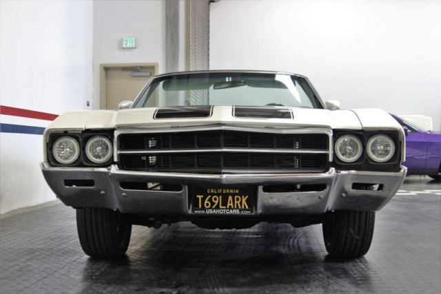 1969 Buick Skylark -- - photo 8