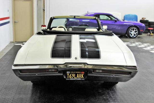 1969 Buick Skylark -- - photo 9