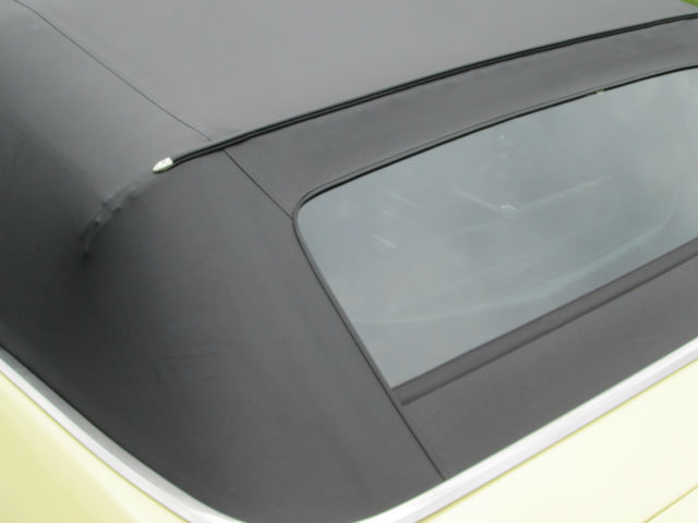 1969 Buick Skylark - photo 10