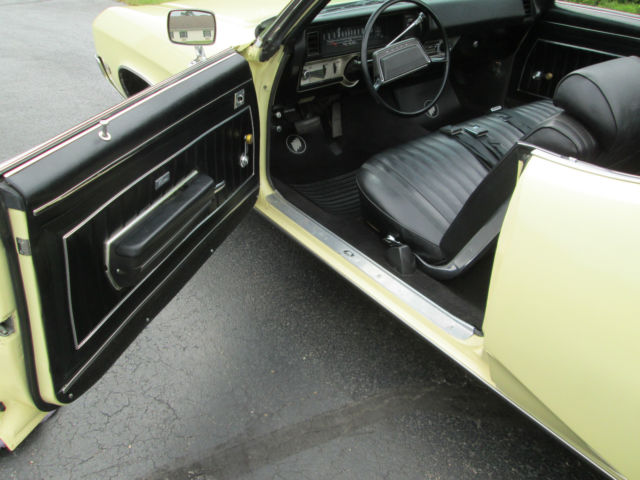 1969 Buick Skylark - photo 12