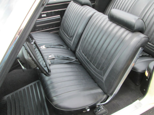 1969 Buick Skylark - photo 13