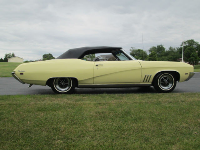 1969 Buick Skylark - photo 7