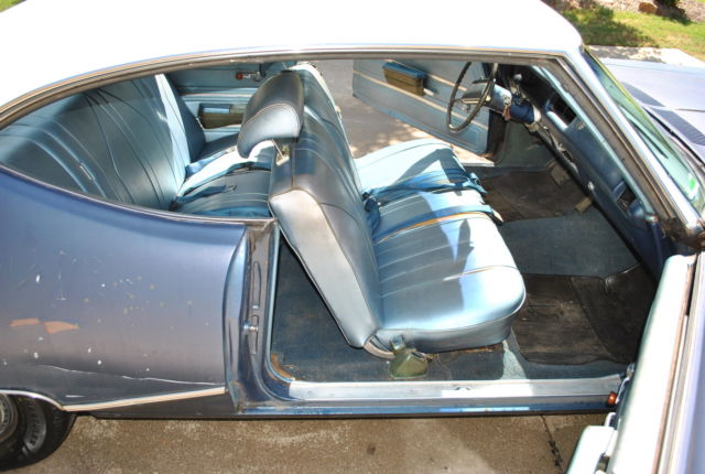 1969 Buick Skylark - photo 10