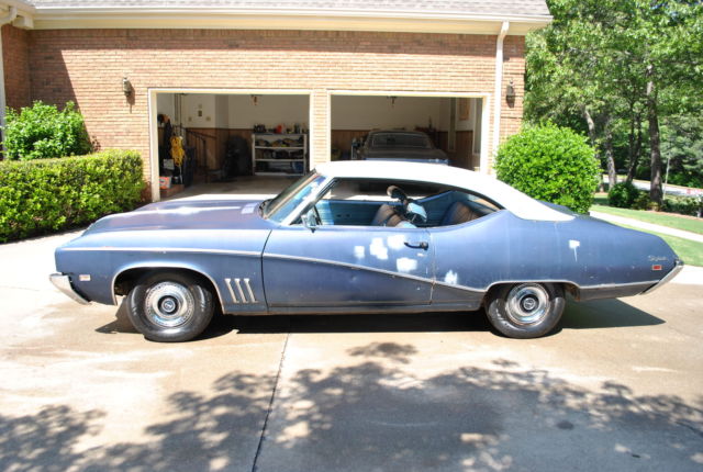 1969 Buick Skylark - photo 3