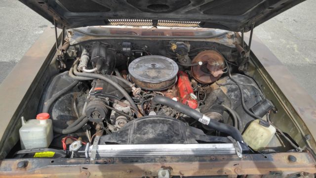 1969 Buick Skylark - photo 10