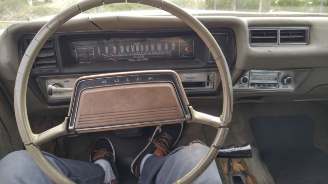 1969 Buick Skylark - photo 11
