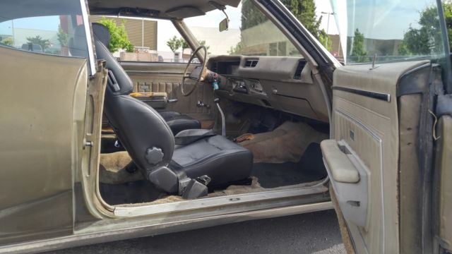 1969 Buick Skylark - photo 6