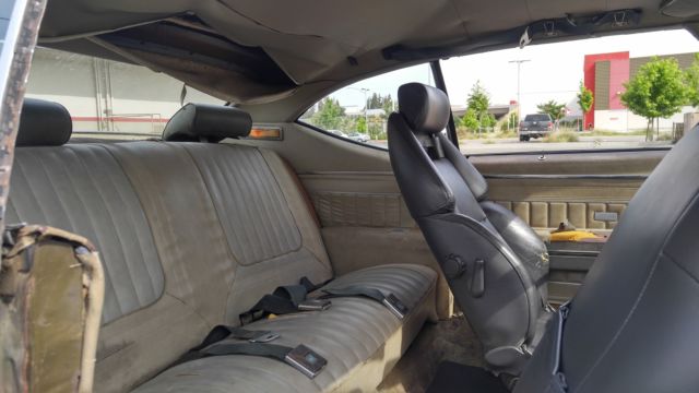 1969 Buick Skylark - photo 7