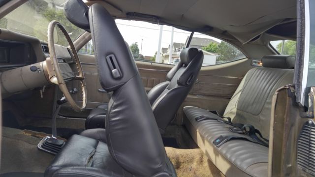 1969 Buick Skylark - photo 8