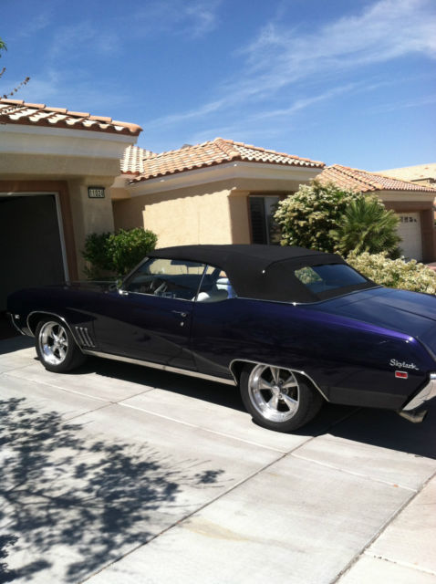 1969 Buick Skylark