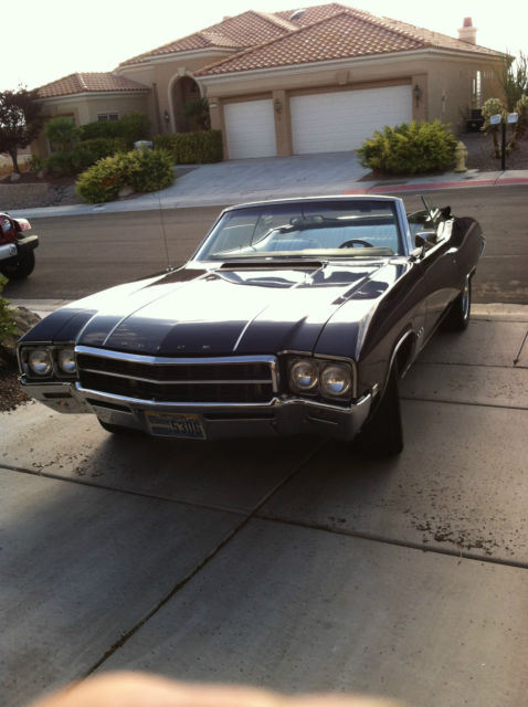 1969 Buick Skylark - photo 2